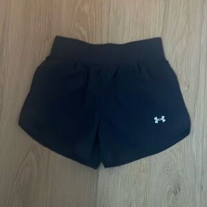 Workout shorts